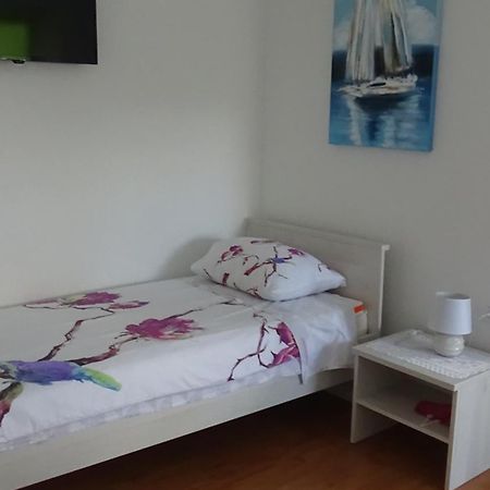 Apartmani Rina Sibenik Exterior photo