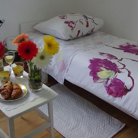 Apartmani Rina Sibenik Room photo
