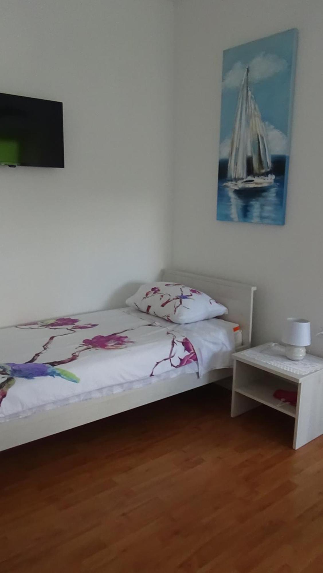 Apartmani Rina Sibenik Exterior photo