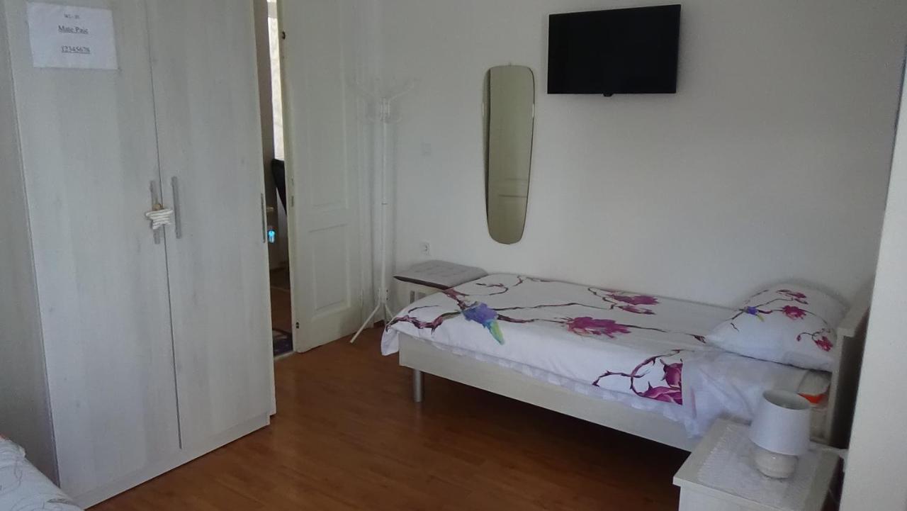 Apartmani Rina Sibenik Exterior photo