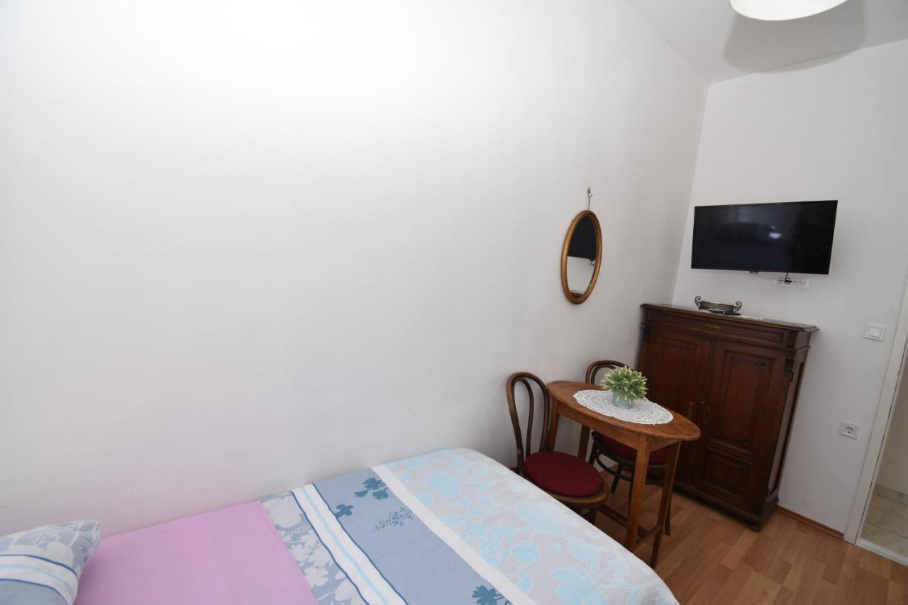 Apartmani Rina Sibenik Exterior photo