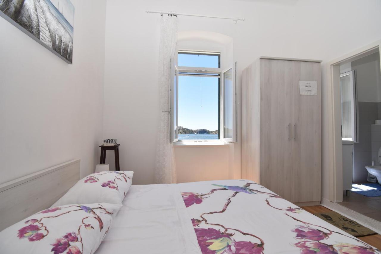 Apartmani Rina Sibenik Exterior photo