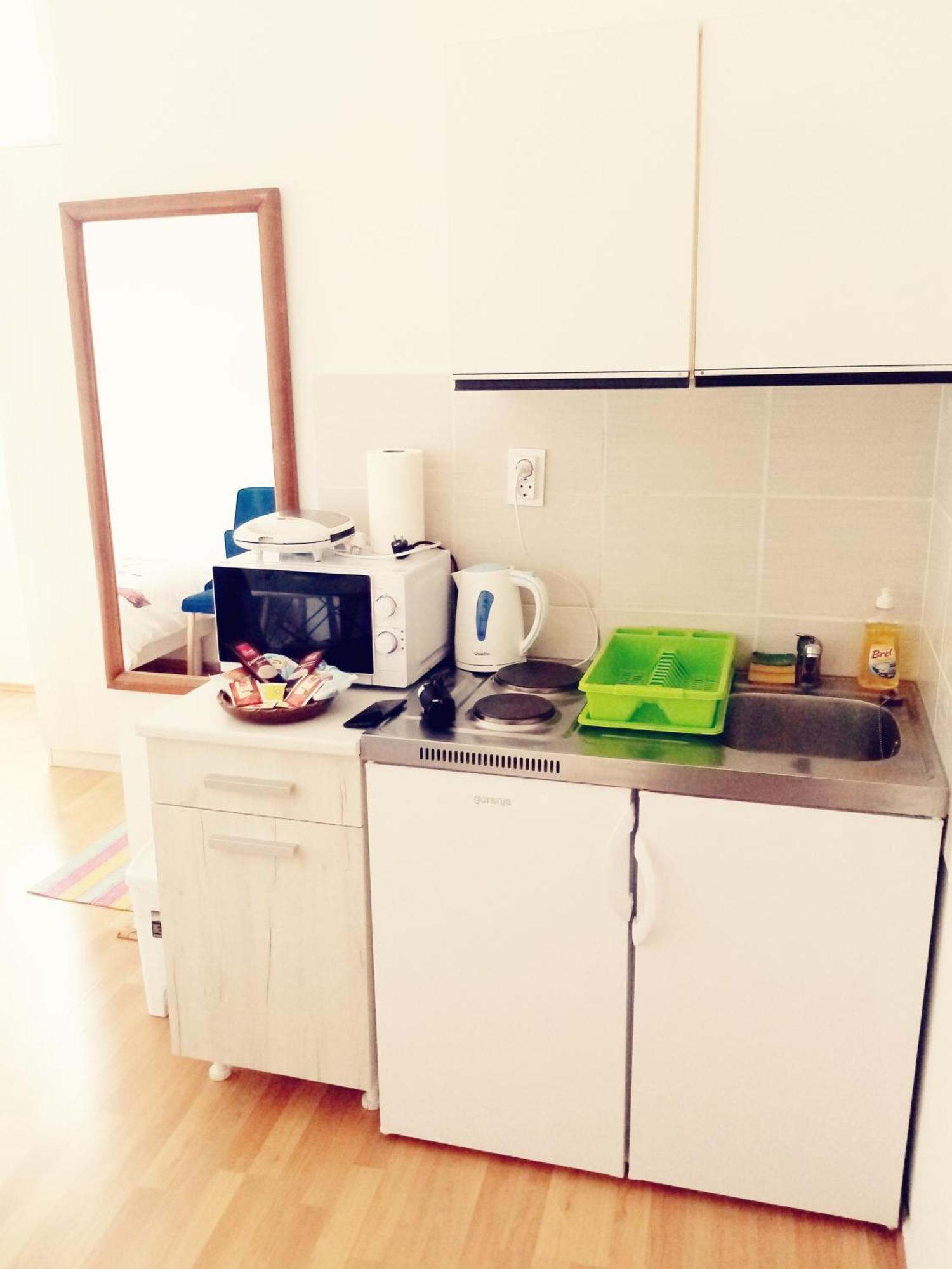 Apartmani Rina Sibenik Room photo