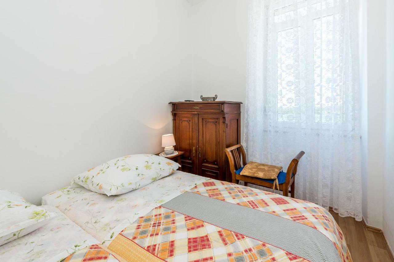 Apartmani Rina Sibenik Exterior photo