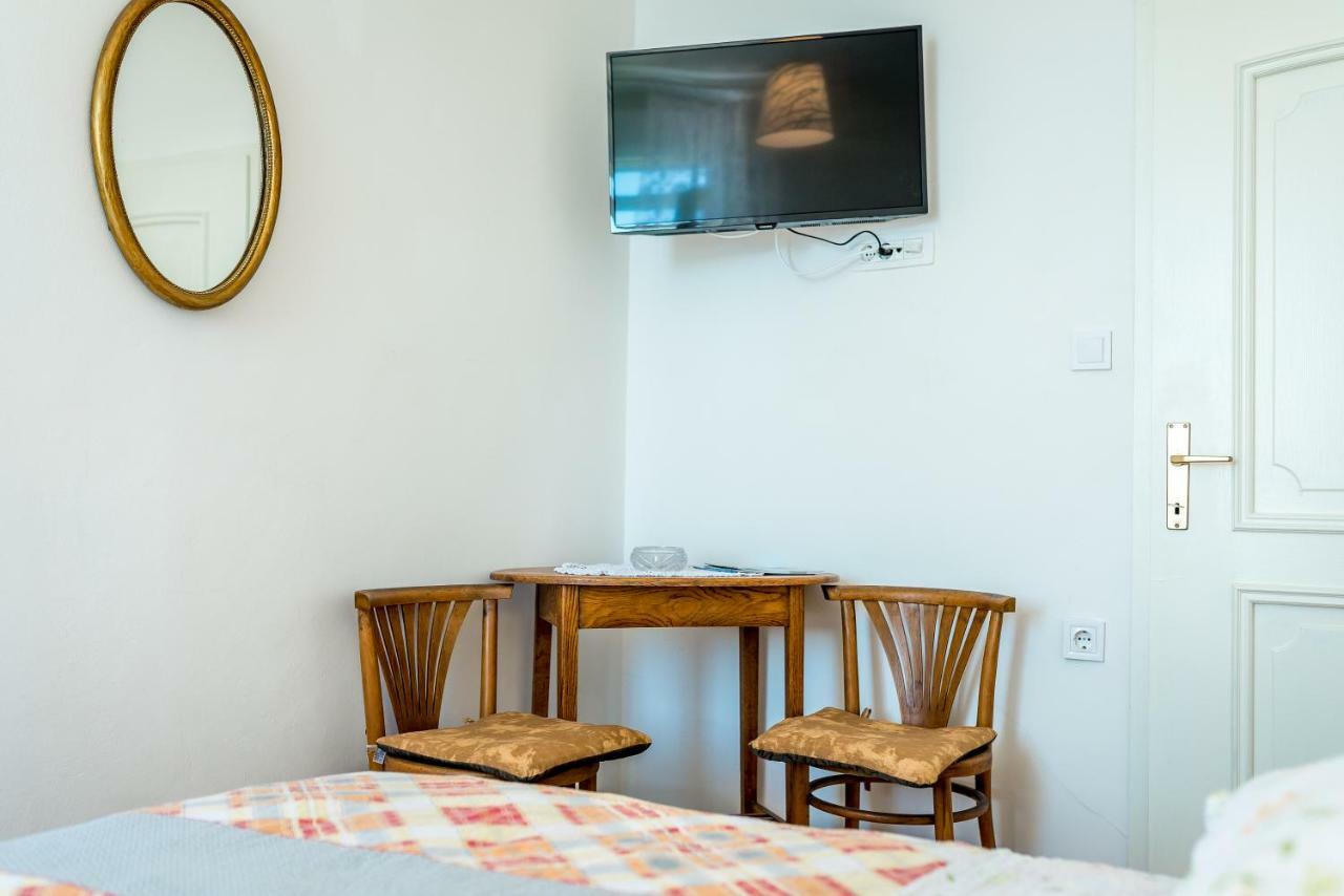 Apartmani Rina Sibenik Exterior photo