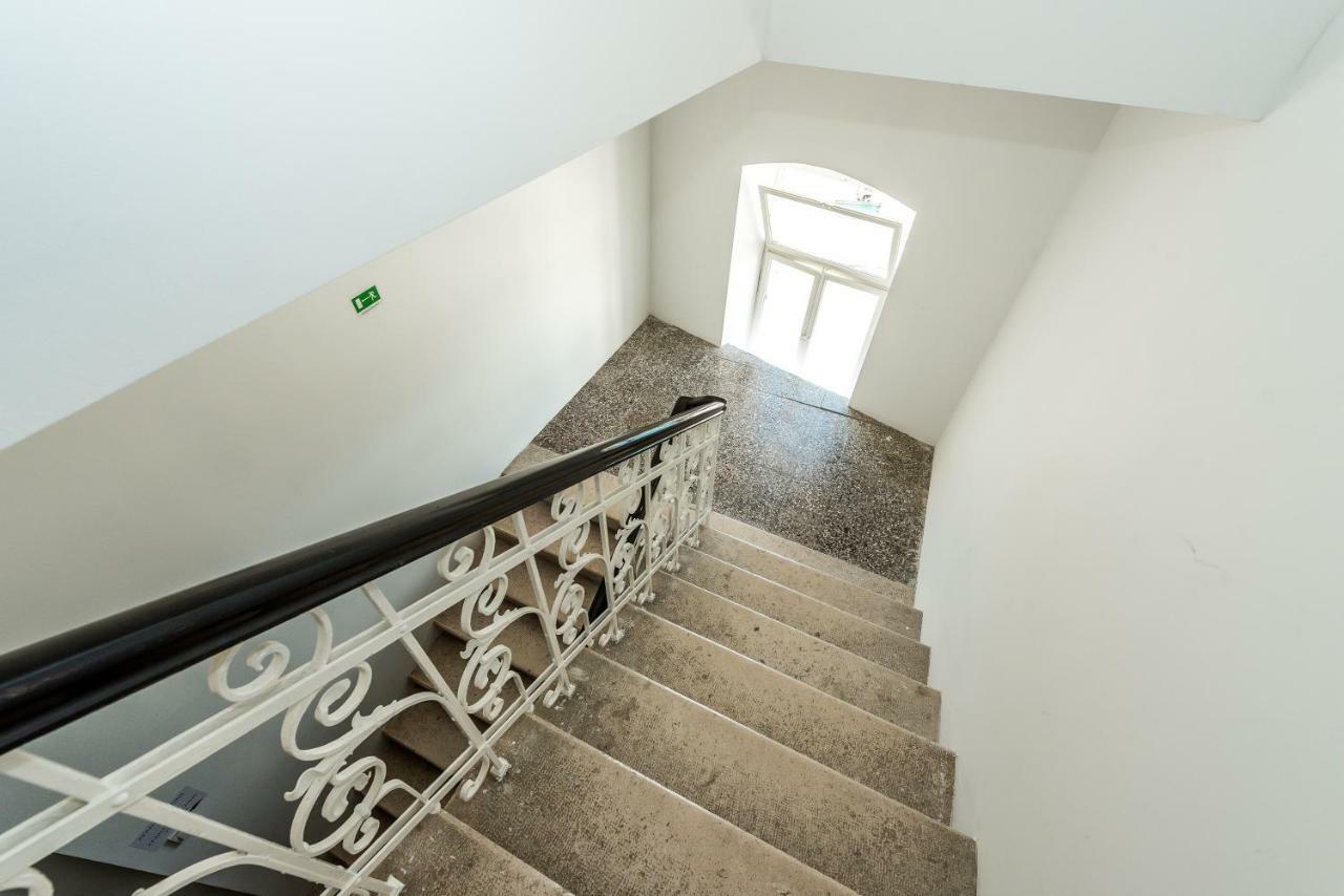 Apartmani Rina Sibenik Exterior photo