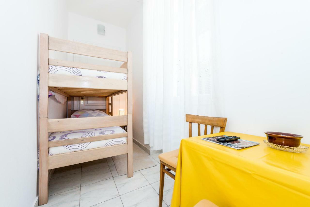 Apartmani Rina Sibenik Exterior photo