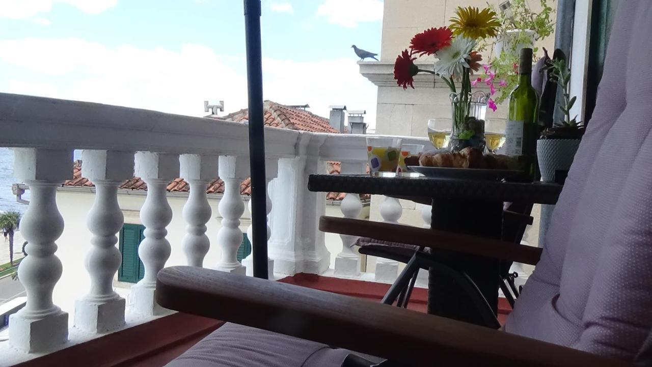 Apartmani Rina Sibenik Exterior photo